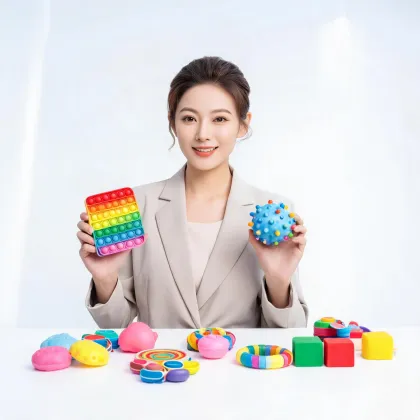 Orbeez retail content lead